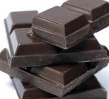 Многобройният шоколад: ползата и вредата от популярното лечение