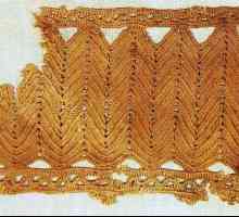 Вековната история на плетене на една кука