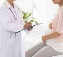 Полихидрамнио по време на бременност: причини, диагноза и последици