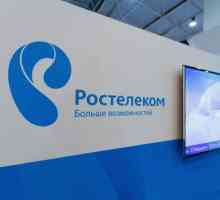 Мобилна комуникация "Rostelecom": потребителски отзиви
