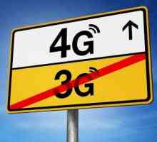 Мобилни маршрутизатори 4G `MTS`: тунинг, характеристики, прегледи