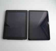 Мобилни технологии. Кое е по-добре - iPad или таблетка Galaxy Tab?