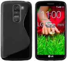 LG G2 MINI D620K мобилен телефон: безупречно съотношение цена-качество