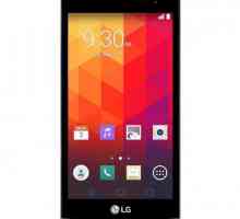 LG Леон мобилен телефон: отзиви, преглед и коментари. Смартфон LG Leon H324: Преглед
