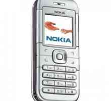 Мобилен телефон Nokia 6030