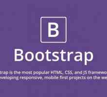 Boadstrap модален прозорец: цел и приложение