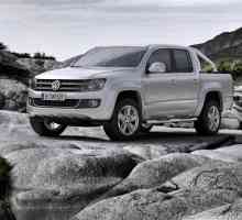 Модел серия "Volkswagen": преглед на най-популярните модели на немски загриженост