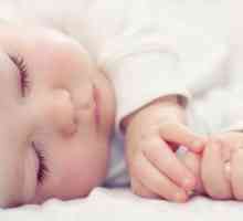 Молитва за детето да спи по-добре. Молитва за нощта, преди да заспи