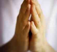 Молитва за обучение. Кой и как да се молим?