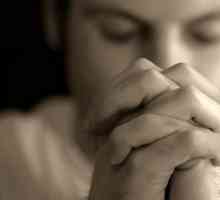 Молитва преди напускане на дома. Кой и как да се молим?