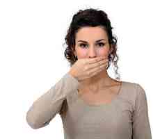 Млечница на езика на възрастните: причини, симптоми и лечение