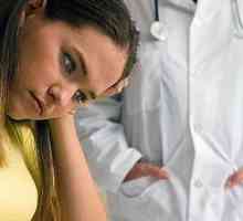 Млечница при момичета: признаци и причини за заболяването