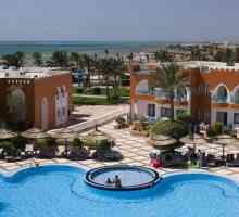 Младежки хотели в Египет - отлично съчетание от плажни почивки и нощен живот