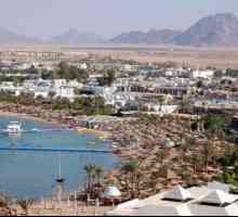 Шарм ел-Шейх младежки хотели - прекрасна почивка в морето на развлечения