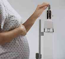 Младите майки: колко увеличение на теглото при новородени