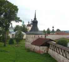 Московските манастири са активни. Оперативни манастири на Русия
