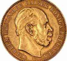 Монети на Германия. Юбилейни монети на Германия. Монети на Германия преди 1918 г.