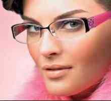Монокълът е ... Моноклетни очила: дизайн и начини за носене