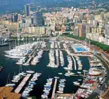 Монте Карло - градът на мечтите си