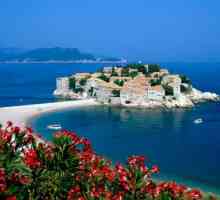 Черна гора - къде е това страхотно място?