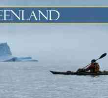 Гренландско море: описание, местоположение, температура и фауна на водата