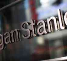 "Morgan Stanley": прогнози, анализи, оценки, отзиви и адреси