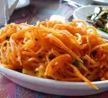 "Морков" е рецепта за готвене. Как да направим "Моркович" у дома?