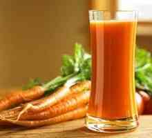 Диета с моркови - отслабвайте правилно