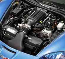Мощност на двигателя на автомобила - как да се увеличи?
