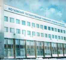 Московски държавен университет за култура и изкуство (MGUKI): факултети и специалности, адрес,…