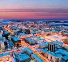 Москва - Якутск: как да стигнете там и какво да видите