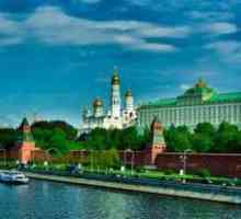 Москва - Таганрог: забележителности, описание на маршрута, прегледи на пътници