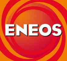 Двигателно масло "Eneos": описание, видове, технически характеристики и прегледи