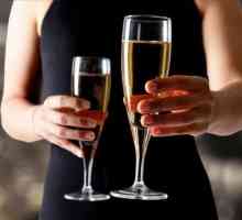 Може ли шампанско да се дава на бременни жени? Дозировка и ефекти върху бременността