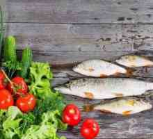 Възможно ли е да ядете риба и супа от риба преди причастието?