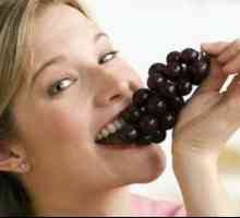 Възможно ли е да се яде грозде със семена? Ще го разберем!