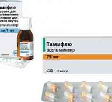 Мога ли да използвам Tamiflu за деца? Ефективно лечение на грипа