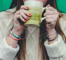 Мога ли да пия зелен чай през нощта? Ползи и вреди