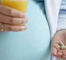 Мога ли да приемам парацетамол по време на ранна бременност?