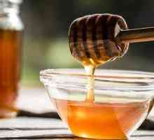 Възможно ли е медът да се съхранява в хладилника и при каква температура да се направи?