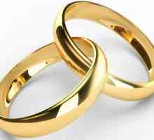 Мога ли да се омъжа, без да се регистрирам в службата по вписванията? Църковни обичаи