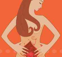 Мога ли да забременея с ендометриоза - какви са шансовете?