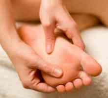 Царевица на краката: причини и методи за отстраняване