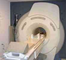 ЯМР на коремната кухина и ретроперитонеалното пространство: прегледи. MRI на коремната кухина:…