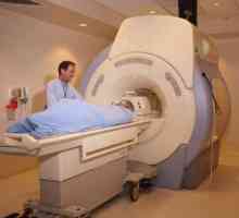 MRI на коляното - какво може да покаже това проучване?