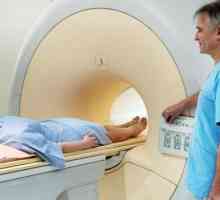 MRI на надбъбречните жлези: индикации за процедурата, подготовка, резултати
