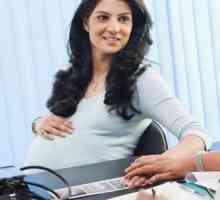 ЯМР в ранна бременност: описание на процедурата, безопасност за детето и препоръки