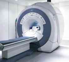MRI, транскрипция. ЯМР на мозъка, ларинкса, корема, гръбнака