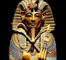 Мумиите на египетските фараони