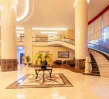 Хотел Мунг Тан Гранд Нха Транг 4 *: всичко е забавно за бюджетен 4-звезден виетнамски хотел